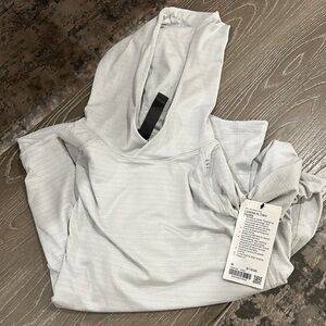 lululemon men’s license to train hoodie size M